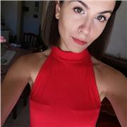 Laureanda in psicologia con esperienza di babysitting ed amante del settore dell'apprendimento e di conseguenza dell'insegnamento, offre ripetizioni di italiano, storia e materie umanistiche. Anche con bambini che necessitano di attività di potenziamento